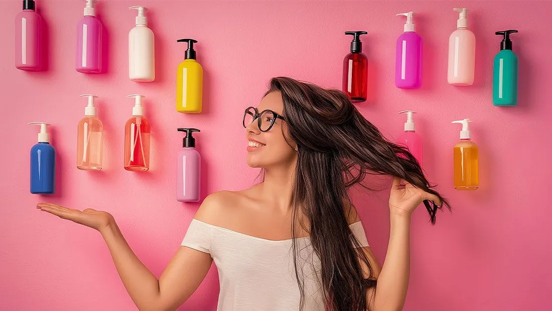 Mercado de haircare: conheça as principais tendências de inovação na área